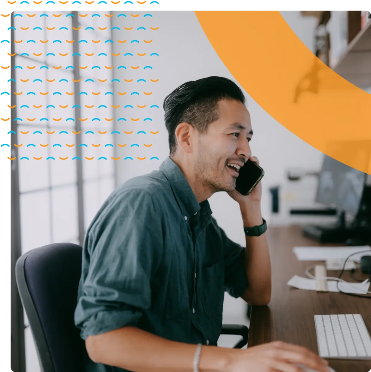 Over Nationale Vacaturebank